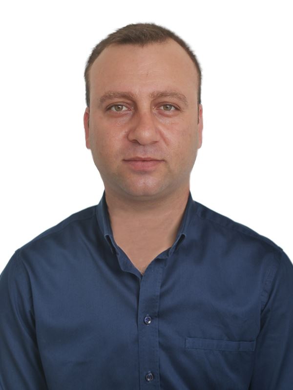 Hasan DALBUDAK