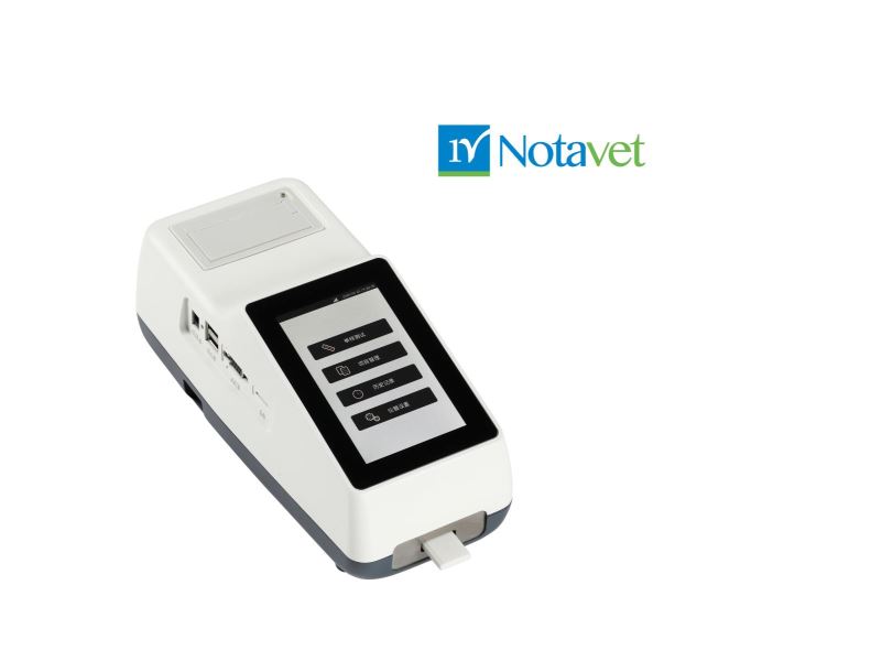 Immune&Hormon Hızlı Test Cihazı