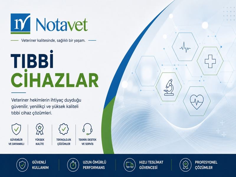 Tıbbi Cihazlar