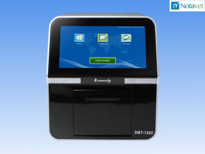 Biyokimya Cihazı SMT-120VP