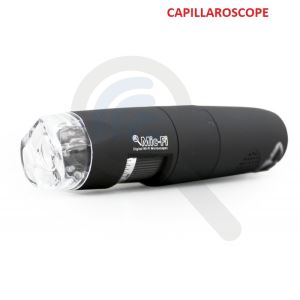 DIGITAL Wi-Fi CAPILLAROSCOPES