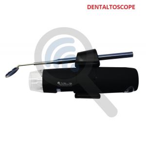 DIGITAL Wi-Fi DENTALSCOPES