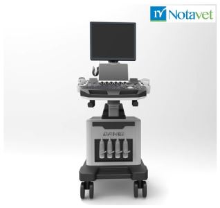 DW-VET12 Upgraded Trolley 4D