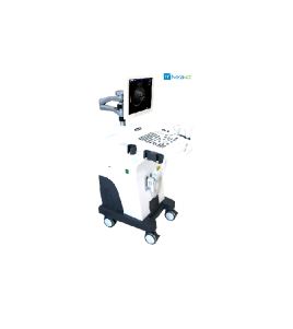 DW-VET4 Trolley Ultrason