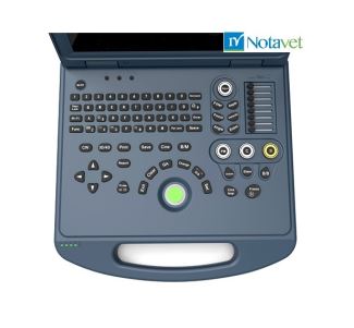 DW-VET8 Taşınabilir  Doppler