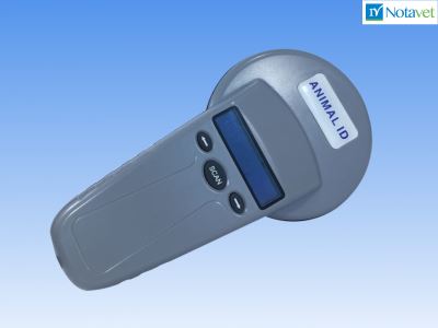 Mikroçip Okuyucu PT180F