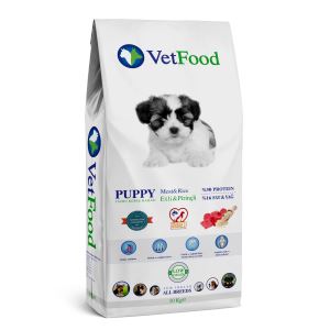 Vetfood Yavru Köpek Maması