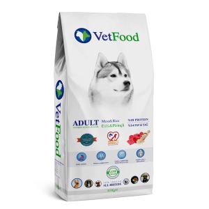 VetFood Yetişkin Köpek Maması