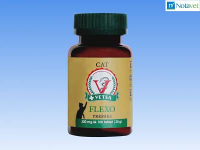 Vetsa Cat Flexo